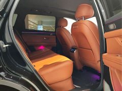 AITO M7 1.5T Intelligent Driving RWD Ultra 5-Seater - фото 8