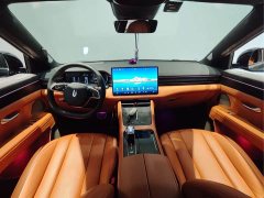 AITO M7 1.5T Intelligent Driving RWD Ultra 5-Seater - фото 9