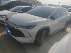 BYD Song L DM-i 112km Transcendence - ფოტო 1