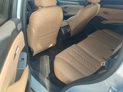 BYD Song L DM-i 112km Transcendence - ფოტო 11