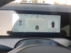 BYD Song L DM-i 112km Transcendence - ფოტო 14