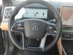 BYD Song L DM-i 112km Transcendence - ფოტო 15