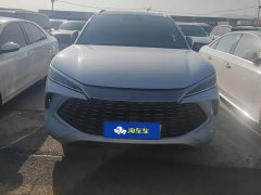 BYD Song L DM-i 112km Transcendence - ფოტო 2