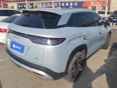 BYD Song L DM-i 112km Transcendence - ფოტო 3
