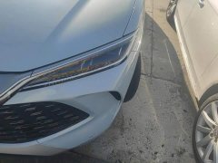 BYD Song L DM-i 112km Transcendence - ფოტო 5