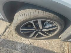 BYD Song L DM-i 112km Transcendence - ფოტო 6