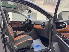Volkswagen Jetta VS7 280TSI Automatic Glory Edition - ფოტო 10
