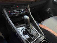 Volkswagen Jetta VS7 280TSI Automatic Glory Edition - ფოტო 13