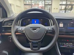 Volkswagen Jetta VS7 280TSI Automatic Glory Edition - ფოტო 15