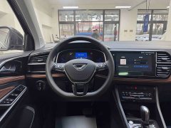 Volkswagen Jetta VS7 280TSI Automatic Glory Edition - ფოტო 16