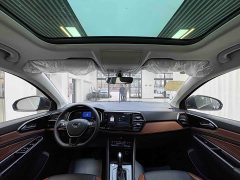Volkswagen Jetta VS7 280TSI Automatic Glory Edition - ფოტო 17