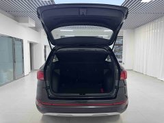 Volkswagen Jetta VS7 280TSI Automatic Glory Edition - ფოტო 19