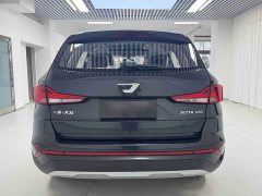 Volkswagen Jetta VS7 280TSI Automatic Glory Edition - ფოტო 5