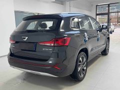 Volkswagen Jetta VS7 280TSI Automatic Glory Edition - ფოტო 6
