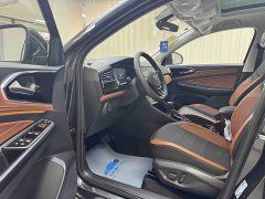 Volkswagen Jetta VS7 280TSI Automatic Glory Edition - ფოტო 7