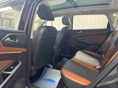 Volkswagen Jetta VS7 280TSI Automatic Glory Edition - ფოტო 8