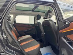 Volkswagen Jetta VS7 280TSI Automatic Glory Edition - ფოტო 9