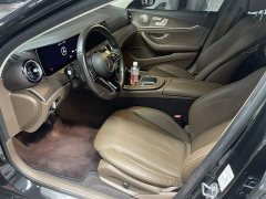 Mercedes-Benz E-Class New Energy Facelift E 350 e L Plug-in Hybrid Sedan - ფოტო 7