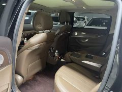 Mercedes-Benz E-Class New Energy Facelift E 350 e L Plug-in Hybrid Sedan - ფოტო 8