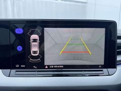 Volkswagen Lingdu L 280TSI DSG Spicy Edition - ფოტო 12