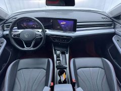 Volkswagen Lingdu L 280TSI DSG Spicy Edition - ფოტო 15