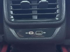 Volkswagen Lingdu L 280TSI DSG Spicy Edition - ფოტო 16