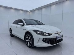Volkswagen Lingdu L 280TSI DSG Spicy Edition - ფოტო 3