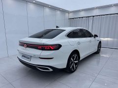 Volkswagen Lingdu L 280TSI DSG Spicy Edition - ფოტო 4