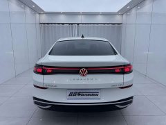 Volkswagen Lingdu L 280TSI DSG Spicy Edition - ფოტო 5