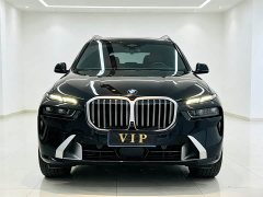 BMW X7 xDrive40i M Sport Premium Package - ფოტო 2