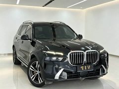 BMW X7 xDrive40i M Sport Premium Package - ფოტო 3