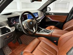 BMW X7 xDrive40i M Sport Premium Package - ფოტო 4