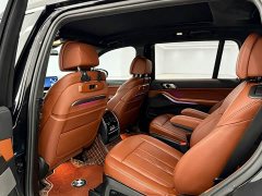 BMW X7 xDrive40i M Sport Premium Package - ფოტო 5