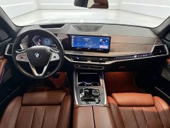 BMW X7 xDrive40i M Sport Premium Package - ფოტო 6