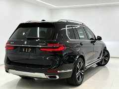 BMW X7 xDrive40i M Sport Premium Package - ფოტო 7