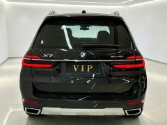 BMW X7 xDrive40i M Sport Premium Package - ფოტო 8