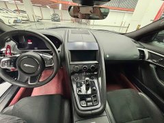 Jaguar F-TYPE 2.0T Racing Edition - ფოტო 9