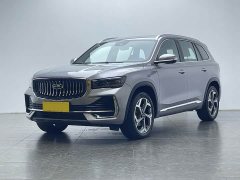 Geely Xingyue L 2.0TD DCT EVO FWD Long Wind Edition - ფოტო 1
