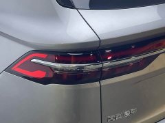 Geely Xingyue L 2.0TD DCT EVO FWD Long Wind Edition - ფოტო 12
