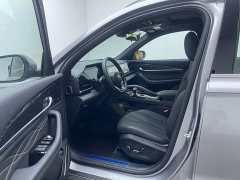 Geely Xingyue L 2.0TD DCT EVO FWD Long Wind Edition - ფოტო 13