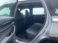 Geely Xingyue L 2.0TD DCT EVO FWD Long Wind Edition - ფოტო 14