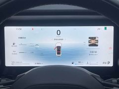 Geely Xingyue L 2.0TD DCT EVO FWD Long Wind Edition - ფოტო 15