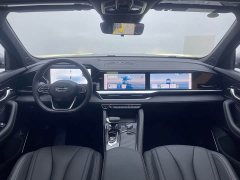 Geely Xingyue L 2.0TD DCT EVO FWD Long Wind Edition - ფოტო 17