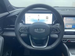 Geely Xingyue L 2.0TD DCT EVO FWD Long Wind Edition - ფოტო 18