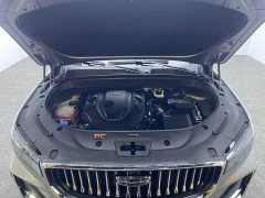 Geely Xingyue L 2.0TD DCT EVO FWD Long Wind Edition - ფოტო 19