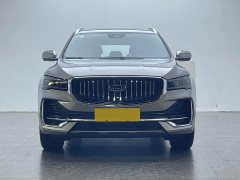 Geely Xingyue L 2.0TD DCT EVO FWD Long Wind Edition - ფოტო 2