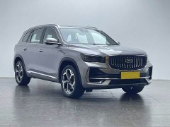 Geely Xingyue L 2.0TD DCT EVO FWD Long Wind Edition - ფოტო 3