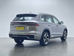 Geely Xingyue L 2.0TD DCT EVO FWD Long Wind Edition - ფოტო 4