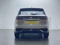 Geely Xingyue L 2.0TD DCT EVO FWD Long Wind Edition - ფოტო 5