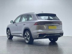 Geely Xingyue L 2.0TD DCT EVO FWD Long Wind Edition - ფოტო 6